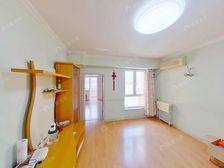 甜水园 秀水园 南北通透 观国贸全景 近地铁 双公园 96年