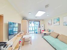 店总-精装两房南北通-诚意出售