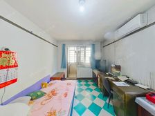 六铺炕·六铺炕二区·2室·1厅