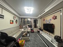 洋房价格买汽博中心精装别墅带花园送车库4房