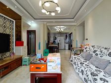 急急急!渝北区 北城国际中心 三房 97.5万