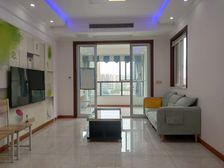 沙坪坝区 新鸥鹏泊雅湾 二房 101万