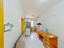 双榆树南里,双南三居,华侨公寓 板楼中间层,南北双阳台