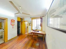 香樟苑(普陀) 1室1厅 南 北