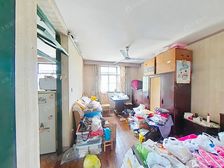 新上~双南两房~中间楼层+采光好视野佳+房东诚售