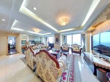 东湖御苑 6 房 123.53 方 近地铁 交通便利