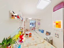 北四环健翔桥·安翔里·2室·1厅 满五