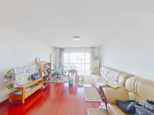 观缘 新上6号楼 南北通透高楼层 视野好 采光棒