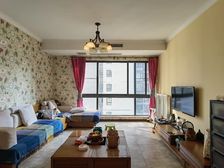 渝中区 协信阿卡迪亚君临天下 三房