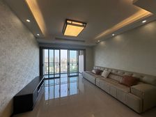 渝北区 龙湖紫都城 三房 品质小区