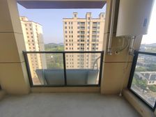 秀山花园2房南毛坯真实好房