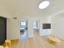 00年竣工高品质小区,一梯两户双南全明户型,诚意出售