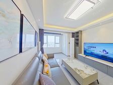 小井润园一区2022新楼,楼龄新精装修格局好视野好