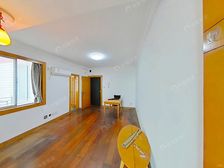 沿河电梯高区 视野开阔 全明双南 有钥匙