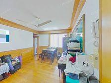 金桥·南二街坊·3室·1厅