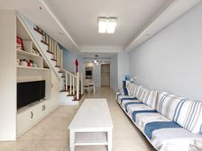 沙坪坝区 华宇温莎小镇一期 四房 90万