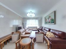 南翠屏公园 旁 时代奥城 3室2厅 精装修