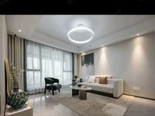 东港地铁站首开国风华韵南北通透2室好房 位置好楼层好拎包入住