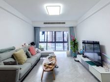 罗曼风情3室2厅2卫南朝向248.0万元/套出售