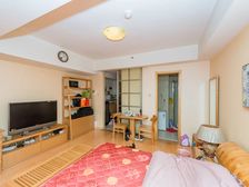 莱蒙双子星座精装南向小户 满五70万起