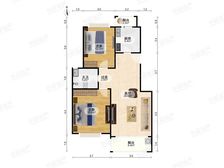 品质小区,环境优美,诚意出售,精装好房