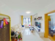 海淀区三环内次新房 人车分流 花园式小区 业主诚售