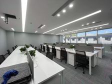 10号线知春路 牡丹园 金澳国际200平300平精装修带家具