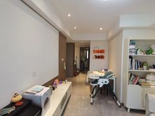 海玥瑄邸次新房出售 满两年 中央空调精装全配