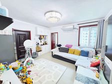 新华里世博广场 2室1厅 南北 简装