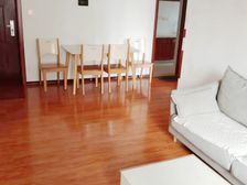 茂华府精装二室一厅南北户型