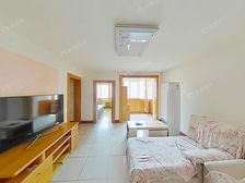 阎村·燕化星城健德四里·2室·2厅