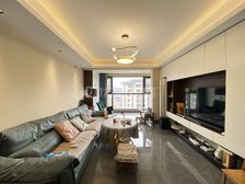 融创南溪府精装朝南4房出售