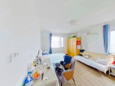 团结湖·团结湖东里·2室·1厅