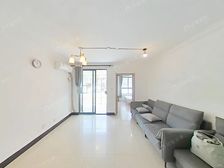 张江紫晶苑 三房两厅 位置好 户型正气 诚意出售