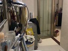 长青里万达广场(E区) 3室2厅 南北 简装