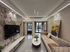 大渡口区 金地自在城渝悦天域 三房 89万