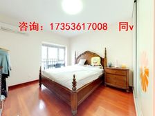 开发商统装,湖景视野好,拎包入住