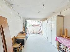 新上东边套,1楼,厅带边窗,南北通透,有钥匙,送天井