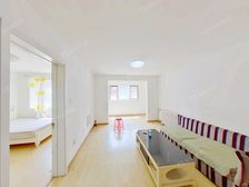 汇景苑三区 南向两居采光好,看房方便有钥匙随时看房