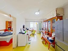 西城椿树馆车站东街15号院二居,诚心出售,装修好