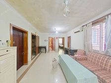 北蔡·南新公寓·2室·1厅