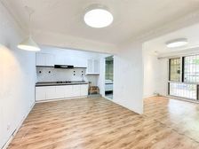 电梯房,大开间,品质小区,环境优美,居家装修