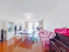 王府园中园 临海淀 改善 低楼层 大平层 四居