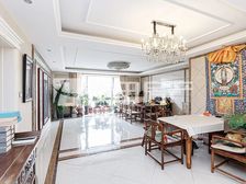 南北通透金港国际3室2厅豪华装修