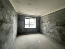 工大花园4房南毛坯真实好房