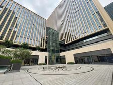 东四环新出沿街独栋丨可冠名进装修丨自带食堂停车位丨特价急租