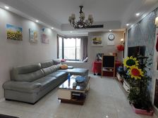 亲亲家园3室2厅2卫南朝向159.0万元/套出售