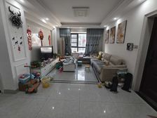 格兰春晨一期3室2厅2卫南朝向139.0万元/套出售