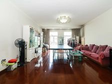 南北通透王府园中园公寓4室2厅