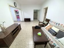 扬州水乡北门 靠近地铁口 南北三居室 有钥匙随时看房